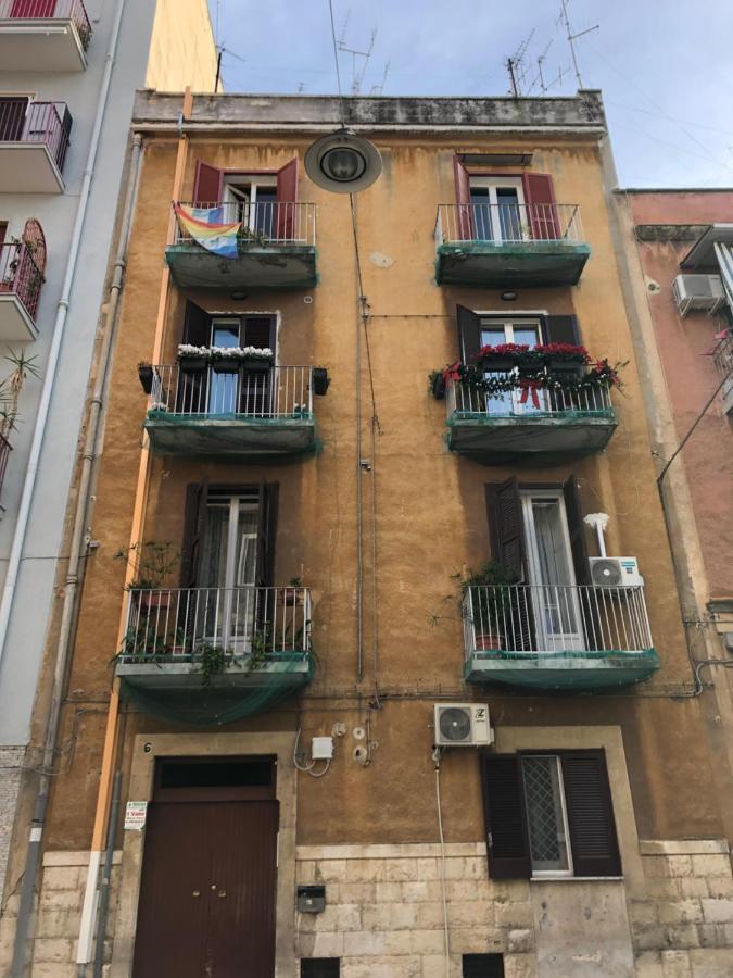 Casa De Rosas Guest house