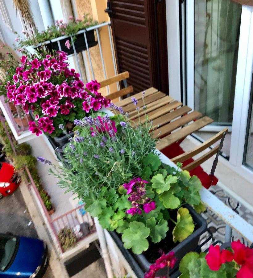 Casa De Rosas Guest house Bari